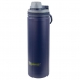 Garrafa Termica Ecopower EP-G009 - 650ML - Azul