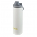 Garrafa Termica Ecopower EP-G009 - 650ML - Branco