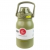 Garrafa Termica Ecopower EP-G022 - 1000ML - com Bico - Verde