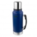 Garrafa Termica Ecopower EP-G026 - 1000ML - Azul