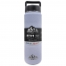 Garrafa Termica Hydrapeak HP-ICED-24-Lavender Colecao de Gelo 709ML Lavanda