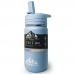 Garrafa Termica Hydrapeak HP-MINI-14-Cloud 400ML Cloud