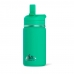 Garrafa Termica Hydrapeak HP-MINI-14-Jade 400ML Jade