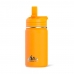 Garrafa Termica Hydrapeak HP-MINI-14-Mango 400ML Mango
