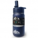 Garrafa Termica Hydrapeak HP-MINI-14-Navy 400ML Azul Marinho