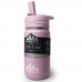 Garrafa Termica Hydrapeak HP-MINI-14-Pink 400ML Rosa