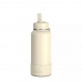 Garrafa Termica Hydrapeak HP-SPORTBOOT-32 946ML - Modern Cream