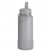 Garrafa Termica Hydrapeak HP-SPORTBOOT-32- Grey 946ML - Cinza