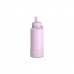 Garrafa Termica Hydrapeak HP-SPORTBOOT-32-Orchid 946ML Orquidea