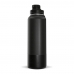 Garrafa Termica Hydrapeak HP-SPORTBOOT-CHUG-32-Black 946ML - Preto