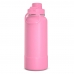 Garrafa Termica Hydrapeak HP-SPORTBOOT-CHUG-32-Bubblegum 946ML - Bubblegum