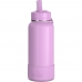 Garrafa Termica Hydrapeak HP-SPORTBOOT-CHUG-32-Orchid 946ML - Orquidea