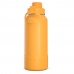 Garrafa Termica Hydrapeak HP-SPORTBOOT-CHUG-32-Tangerine 946ML - Tangerine