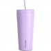 Garrafa Termica Hydrapeak HP-TRAVELER-25-Dlavender 739ML - Dlavender