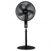 Ventilador de Coluna Coby FY3322-2203B - 50W - 16" - 110V - Preto
