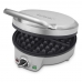 Wafleira Belga Cuisinart WAF-200 4 Fatias 110V Inox