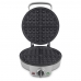 Wafleira Belga Cuisinart WAF-200 4 Fatias 110V Inox