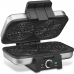 Wafleira Cuisinart WM-PZ10 Pizzelle 2 Fatias 110V - Inox