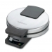 Wafleira Cuisinart WMR-Ca Inoxidavel 1000W 110V
