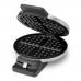 Wafleira Cuisinart WMR-CAP2 Inoxidavel 1000W -110V