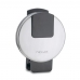 Wafleira Cuisinart WMR-CAP2 Inoxidavel 1000W -110V