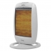 Aquecedor Eletrico Britania AB1200W - 1200W - 127W - Branco
