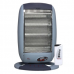 Aquecedor Magefesa Estufa MGF1650 1200/ 3NIV/ Gir/ 220 