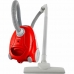 Aspirador de Po Britania BAS1430 - 1250W - 220V - Laranja e Cinza