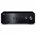 Amplificador Yamaha A-S301 2X60WATTS BL/R Integrado Bivolt