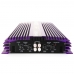 Amplificador Booster 4CH BA-2000GX Stereo 2400W G