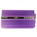Amplificador Booster 4CH BA-2000GX Stereo 2400W G