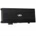 Amplificador MTX 1CH TH1200D Mono Digital 1200W RMS