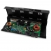 Amplificador MTX 1CH TH1200D Mono Digital 1200W RMS