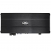 Amplificador MTX 1CH TH1200D Mono Digital 1200W RMS