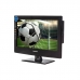 TV Booster 15.6" BTV-15LED 12V DVD/HDMI