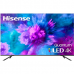 TV Hisense 55" LED/ Smart/ BT/ Alexa/ UHD4K 110V