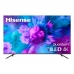 TV Hisense 55" LED/ Smart/ BT/ Alexa/ UHD4K 110V