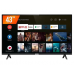 TV TCL 43" LED/Smart 110V