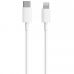 Cabo USB-C para Lightning Xiaomi CTL01ZMC 1 Metro - Branco