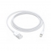 Cabo Apple Lightning para USB-A 1 Metro - MXLY2AM/A