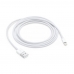 Cabo Apple USB p/iPhone 5/6/7 A1510 2MT Cartela