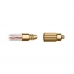 Cabo Ar Plug MS808 Adaptador p/ 805-806-807