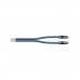 Cabo Ar Rca AP030 0,90M Audio