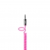 Cabo Auxiliar Belkin AV10126TT06-PNK 1.8 Metros - Rosa