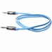 Cabo Belkin Audio 3.5MM/Aux 3FT (0.9M) AV10127TT03-Blu Azul