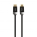 Cabo Belkin HDMI/HDMI 1M 4K AV10050BT1M Preto