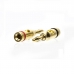 Cabo Booster HT BP-001 Plug Banana Kit (Par)