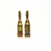 Cabo Booster HT BP-001 Plug Banana Kit (Par)