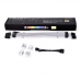 Cabo de Extensao Lian Li Strimer Plus 8 V2