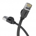 Cabo de Rede RJ45 Baseus - Preto 3 Metros (PCWL-C01)